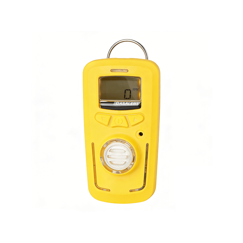 Detector de gas portátil con alarma modelo B10 - Jinan Benan Technology Development Co., Ltd.