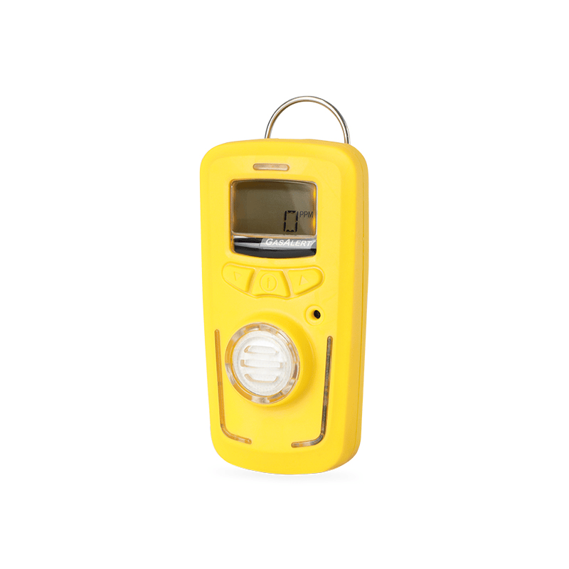 Detector de gas portátil con alarma modelo B10 - Jinan Benan Technology Development Co., Ltd.