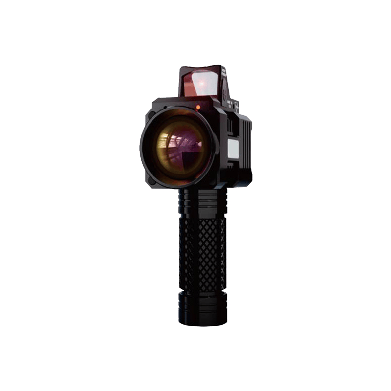 Telémetro láser portátil modelo BT-B10JG - Jinan Benan Technology Development Co., Ltd.