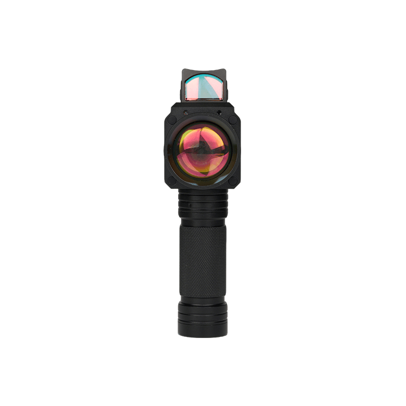 Telémetro láser portátil modelo BT-B10JG - Jinan Benan Technology Development Co., Ltd.