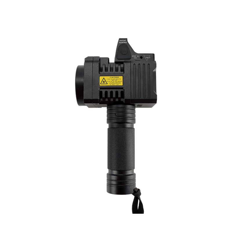 Telémetro láser portátil modelo BT-B10JG - Jinan Benan Technology Development Co., Ltd.