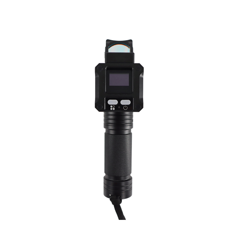 Telémetro láser portátil modelo BT-B10JG - Jinan Benan Technology Development Co., Ltd.