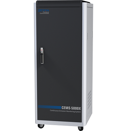 CEMS-5000X烟气排放连续监测系统(稀释法) - 杭州泽天春来科技股份有限公司