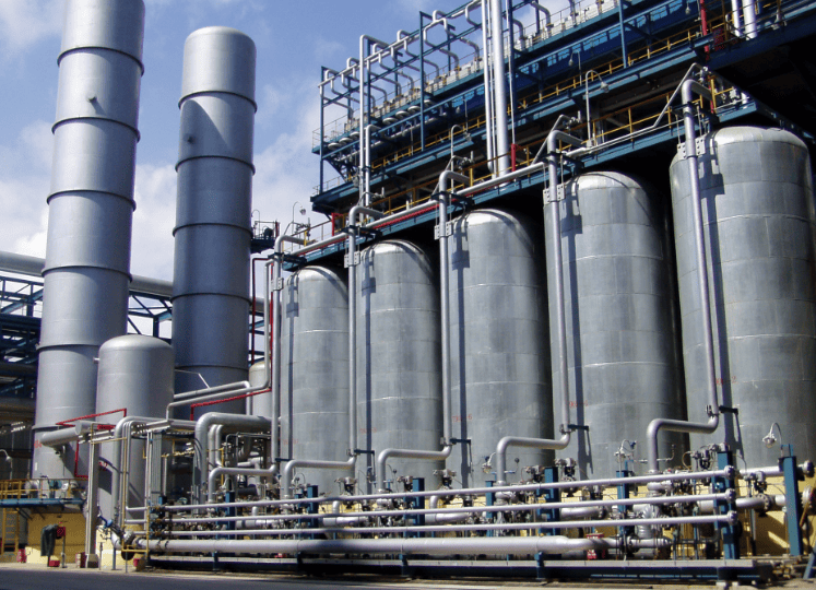 CO Purification Technology - Chengdu Yizhi Technology Co., Ltd.