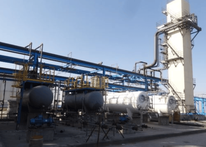 Air Separation Technology: Pressure Swing Adsorption Oxygen Generation - Chengdu Yizhi Technology Co., Ltd.