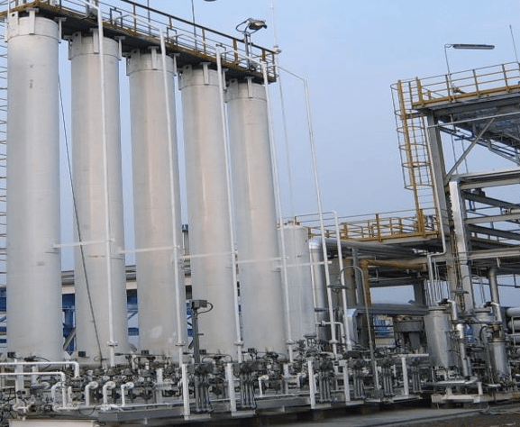 Argon Purification Technology - Chengdu Yizhi Technology Co., Ltd.