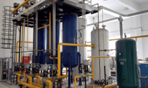 Helium Recovery Technology - Chengdu Yizhi Technology Co., Ltd.