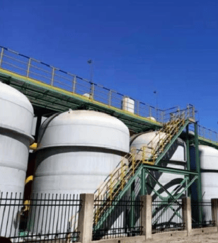 Pressure Swing Adsorption Decarbonization - Chengdu Yizhi Technology Co., Ltd.