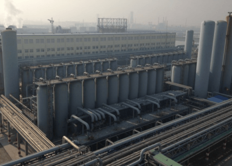 Flue Gas PSA CO₂ Recovery - Chengdu Yizhi Technology Co., Ltd.