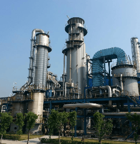 Gas Deoxygenation Technology - Chengdu Yizhi Technology Co., Ltd.