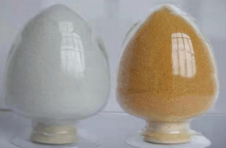 Desalination Resin - Chengdu Yizhi Technology Co., Ltd.