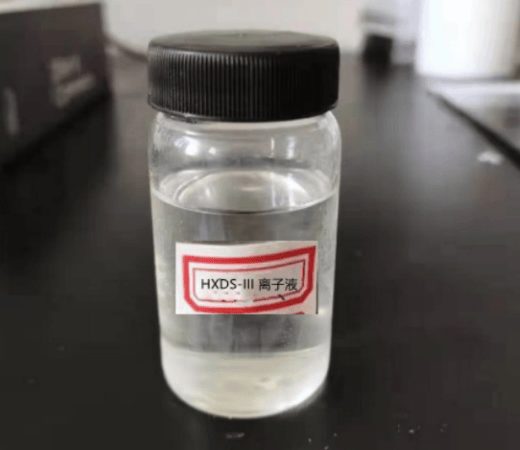 Ionic Liquid Formulation Desulfurizer - Chengdu Yizhi Technology Co., Ltd.