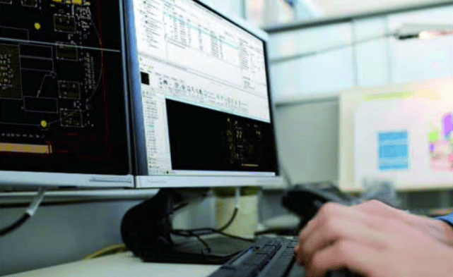 Интеллектуальное производство, проектирование PCB - GCI Science & Technology (Zhuhai) Co., Ltd.