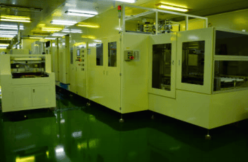 Intelligent Manufacturing PCB Manufacturing - GCI Science & Technology (Zhuhai) Co., Ltd.