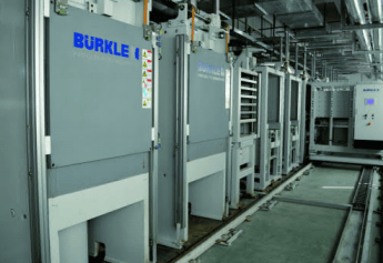 Intelligent Manufacturing PCB Manufacturing - GCI Science & Technology (Zhuhai) Co., Ltd.
