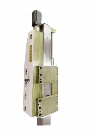 مخرطة عمودية أحادية العمود بنظام التحكم الرقمي سلسلة CKB - Qiqihar Heavy CNC Equipment Co., Ltd.