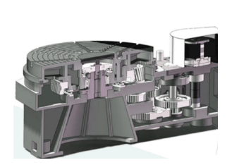 مخرطة عمودية أحادية العمود بنظام التحكم الرقمي سلسلة CKE - Qiqihar Heavy CNC Equipment Co., Ltd.