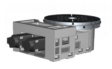 مركز التصنيع المركب العمودي للخراطة والتفريز والتجليخ سلسلة SVTM - Qiqihar Heavy CNC Equipment Co., Ltd.