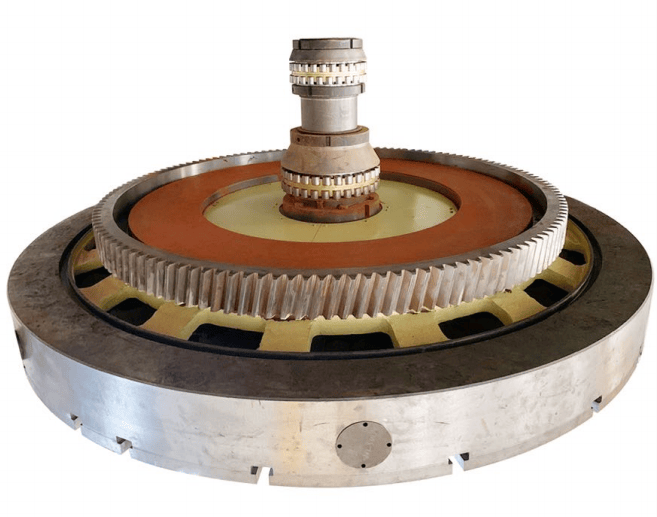 مخرطة عمودية مزدوجة الأعمدة سلسلة CE - Qiqihar Heavy CNC Equipment Co., Ltd.