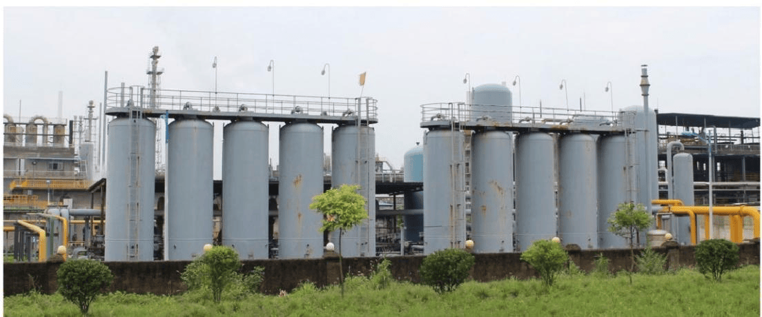 Natural Gas Purification and Upgrading Technology: Pressure Swing Adsorption Methane Enrichment Technology - Chengdu Yizhi Technology Co., Ltd.