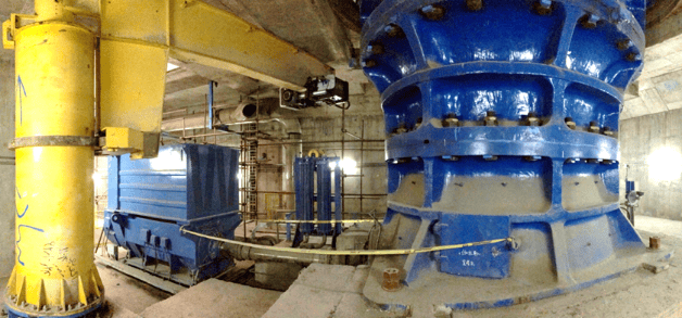 Concasseur giratoire - Northern Heavy Industries