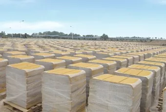 QFT 9-16 Concrete Block Making Machine