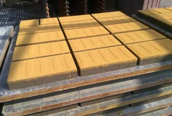 QFT 9-16 Concrete Block Making Machine