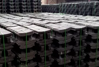 QFT 9-16 Concrete Block Making Machine