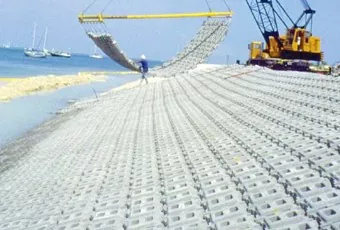 QFT 9-16 Concrete Block Making Machine