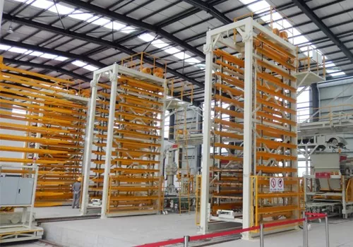 QFT 9-16 Concrete Block Making Machine