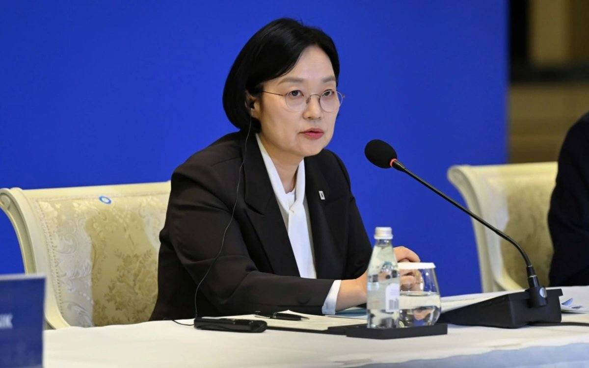 Tokayev invited Korean businesses to invest in Kazakhstan