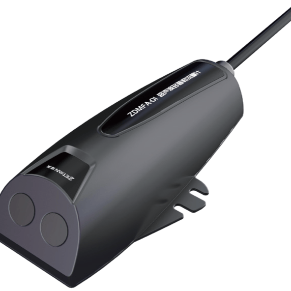 ZDMFA-01 型 超声波多普勒流量计 - 杭州泽天春来科技股份有限公司