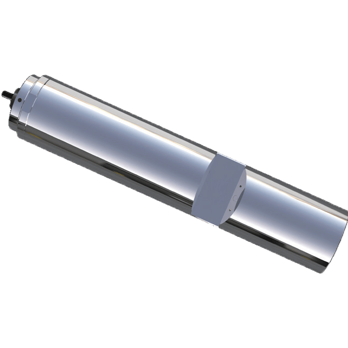 WQ A -5320 型荧光法藻类分析仪 - 杭州泽天春来科技股份有限公司