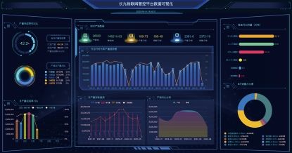Solution globale et contrat clé en main pour les mines intelligentes - CHANGSHA INSTITUTE OF MINING RESEARCH CO., LTD.