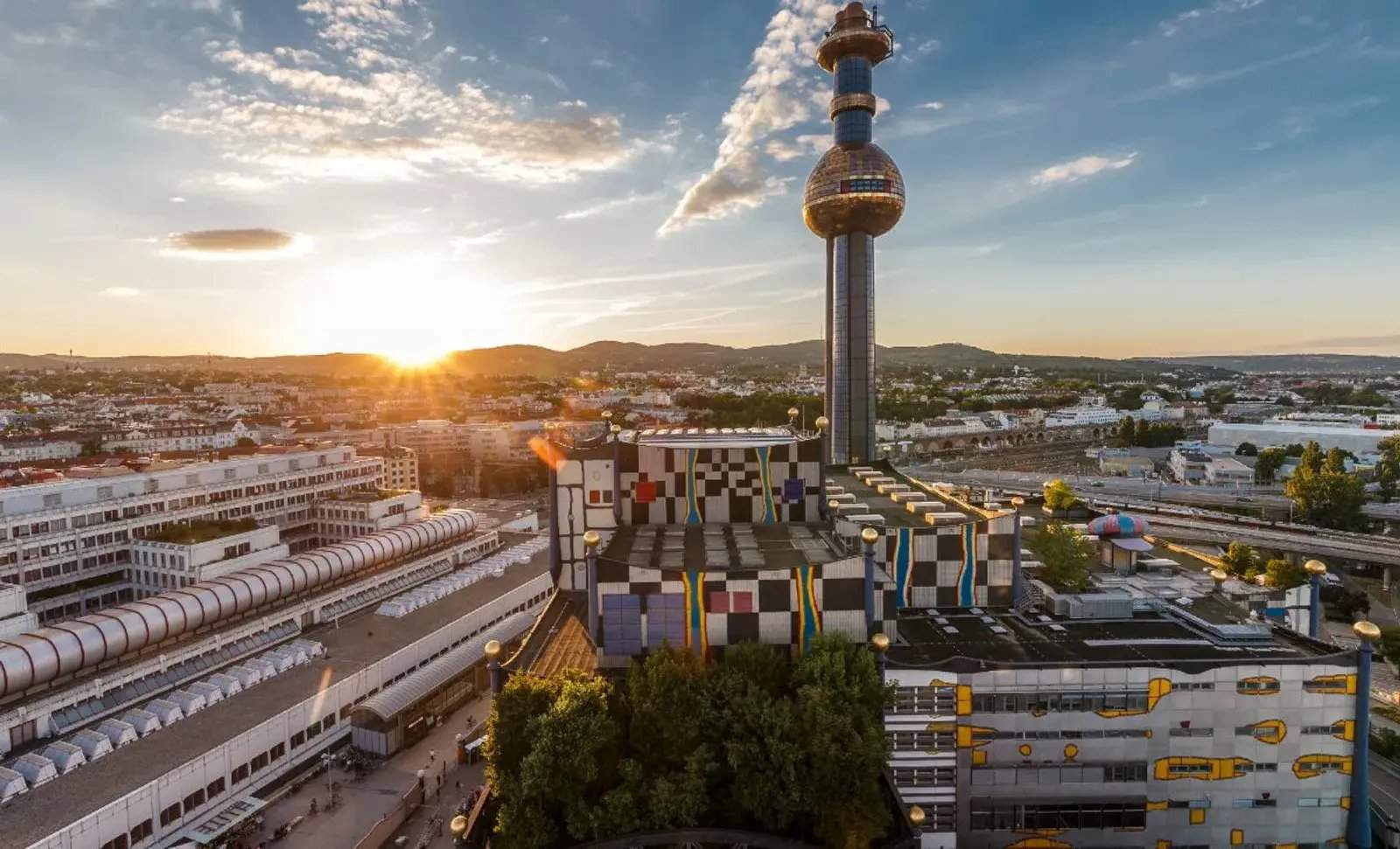 图片来源:Wien Energie