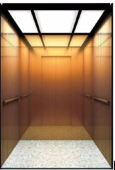 Hotel Elevator - FUJIHD Elevator Co., Ltd.