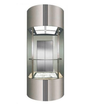 Лифт торгового центра - FUJIHD Elevator Co., Ltd.