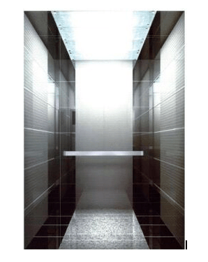 Офисный лифт - FUJIHD Elevator Co., Ltd.