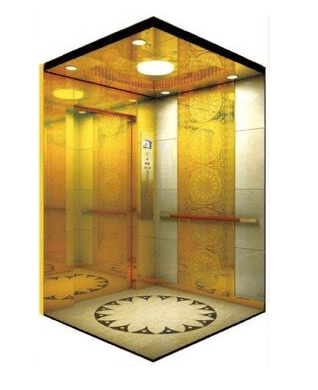 Вилла-лифт - FUJIHD Elevator Co., Ltd.
