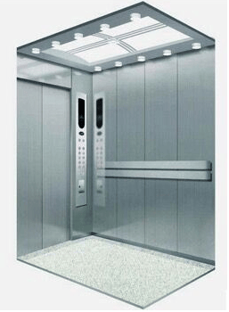 Медицинский лифт - FUJIHD Elevator Co., Ltd.