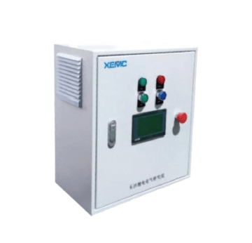Armoire de variation de fréquence - Xiangdian Smart Energy Technology Co., Ltd.