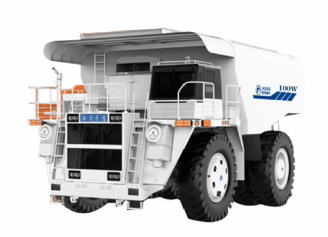 Mining Electric Wheel Dump Trucks, Water Sprinkler Trucks, Wreckers - Xiangdian Smart Energy Technology Co., Ltd.