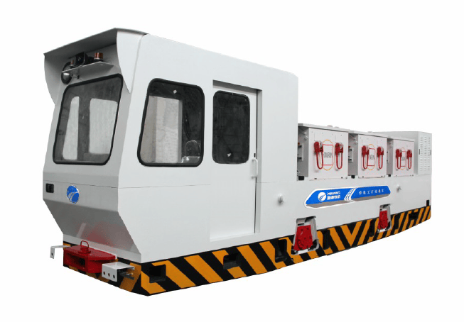 Tunnel Engineering Vehicle - Xiangdian Smart Energy Technology Co., Ltd.