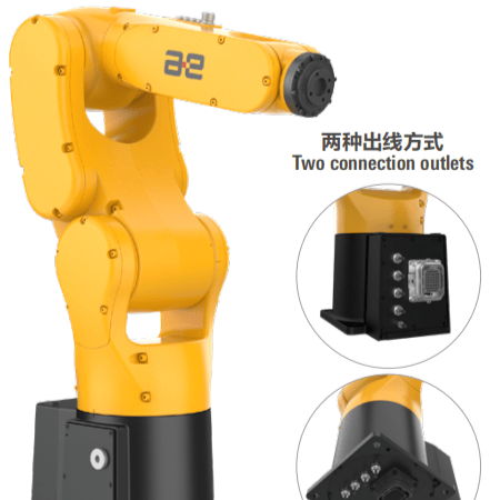 Industrial Robots - Beijing Peitian Technology Co,. Ltd