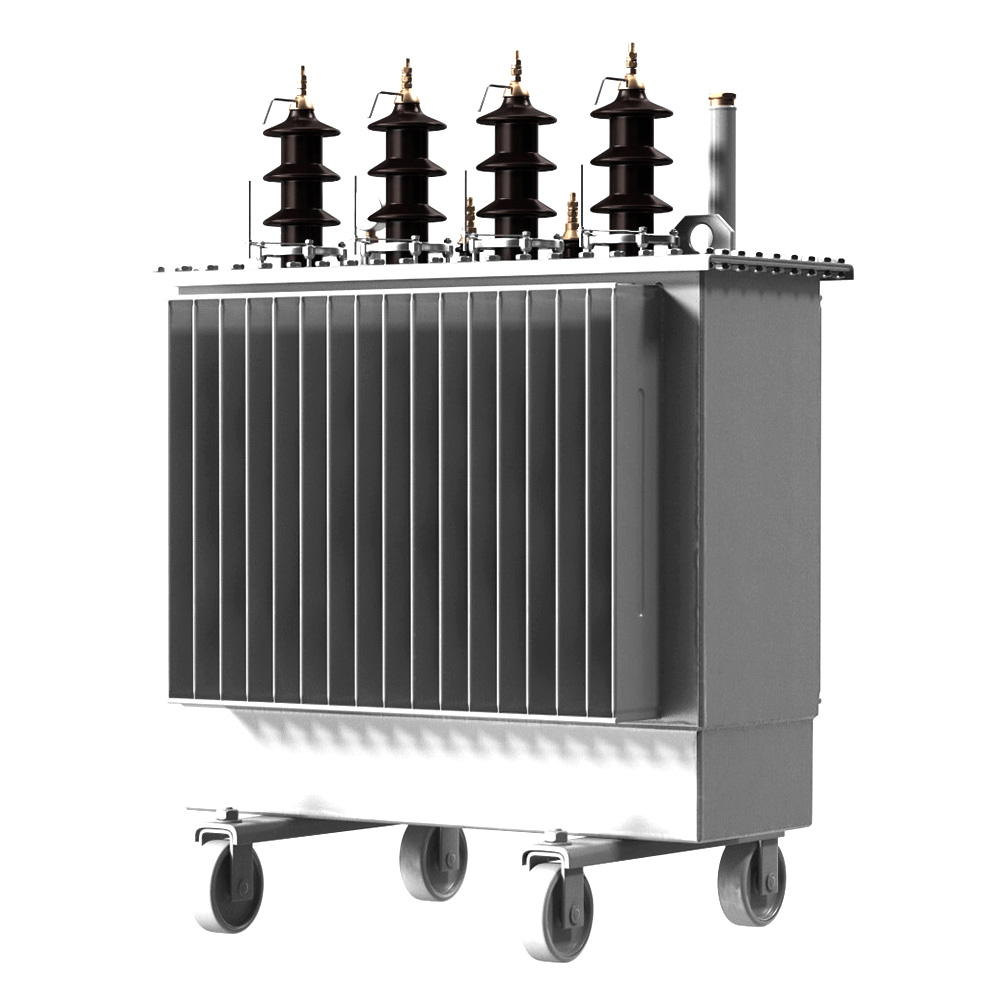 50-2500kVA 10-35/KV配电变压器 - 浙江宝威电气有限公司