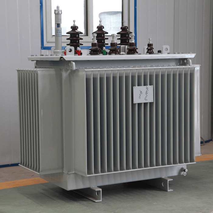 50-2500kVA 10-35/KV配电变压器 - 浙江宝威电气有限公司