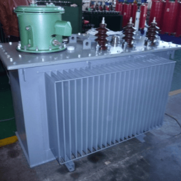 50-2500kVA 10-35/KV配电变压器 - 浙江宝威电气有限公司