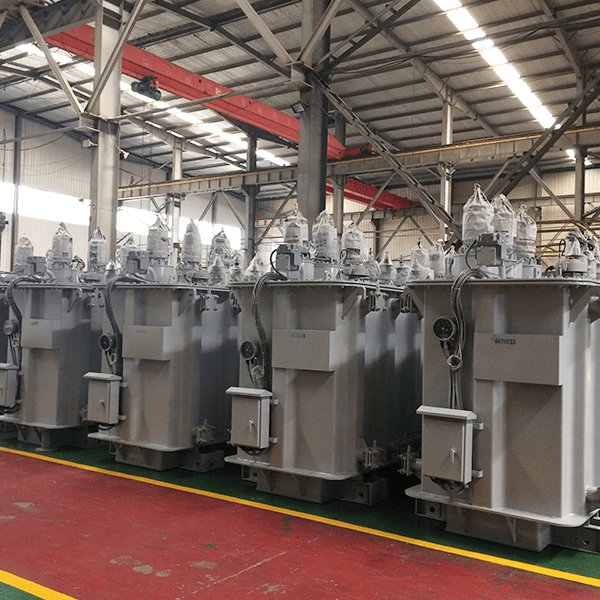 50-2500kVA 10-35/KV配电变压器 - 浙江宝威电气有限公司