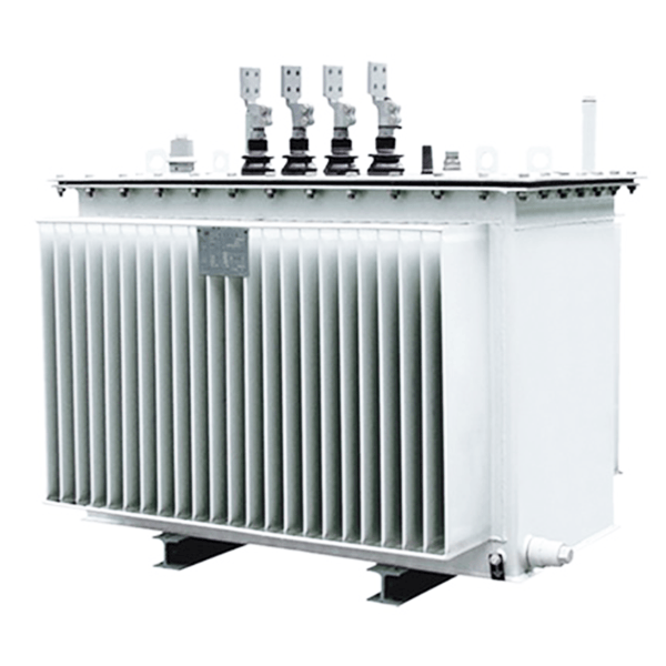 50-2500kVA 10-35/KV配电变压器 - 浙江宝威电气有限公司