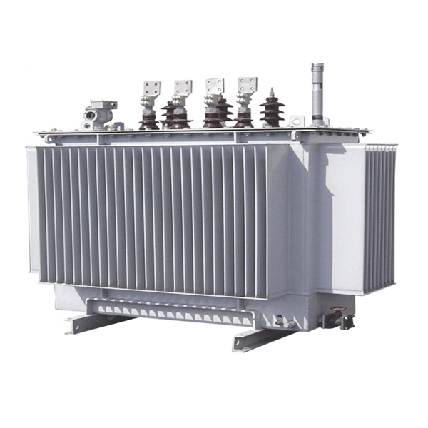 50-2500kVA 10-35/KV配电变压器 - 浙江宝威电气有限公司